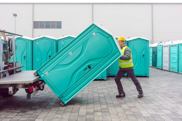 Best Portable toilet rental for construction  in Eagle, ID