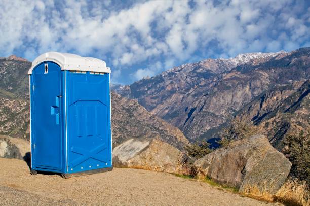 Porta potty rental for festivals in Eagle, ID