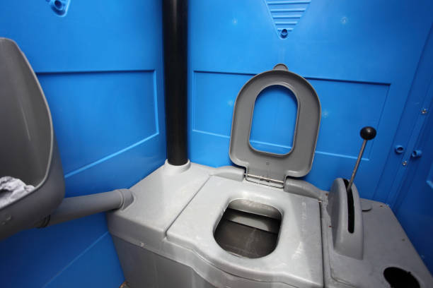 Eagle, ID porta potty rental Company